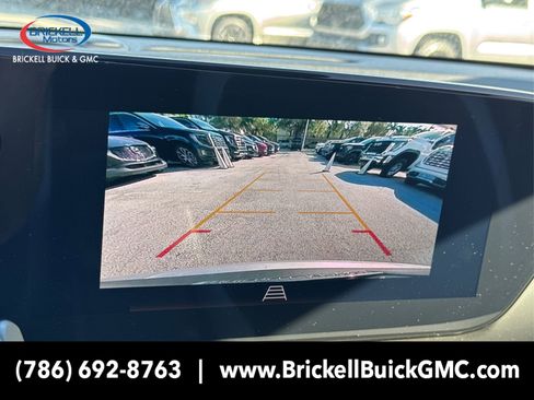 New 2025 Buick Envista Preferred w/ Convenience I Package image 27