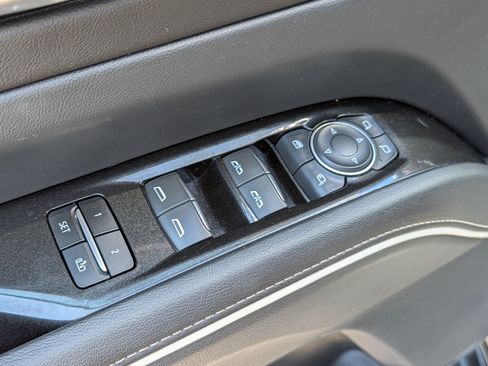 Used 2023 Cadillac Escalade Premium Luxury w/ LPO, Floor Liner Package AWD/4WD image 16