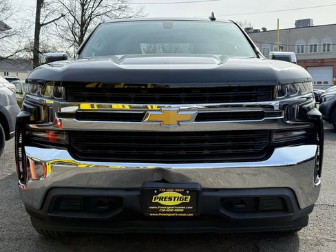 Used 2019 Chevrolet Silverado 1500 LT w/ All-Star Edition image 2