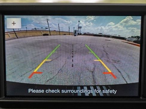 Certified 2024 Ford Maverick XLT FWD image 20