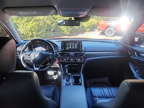 Used 2021 Honda Accord Sport Special Edition image 20