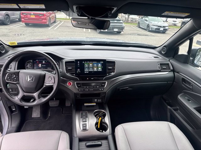 Used 2023 Honda Passport EX-L image 16