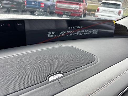 New 2026 Lincoln Navigator Black Label AWD/4WD image 20
