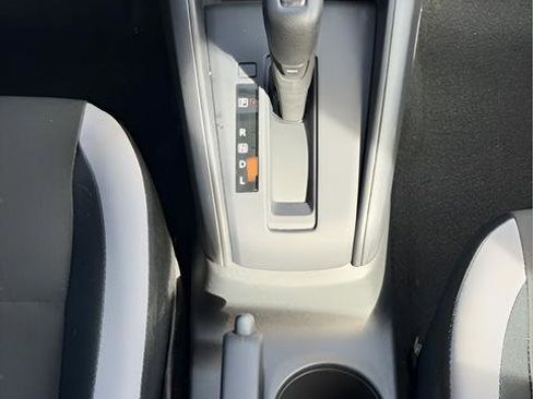 Used 2025 Nissan Versa S w/ Trunk Package image 27