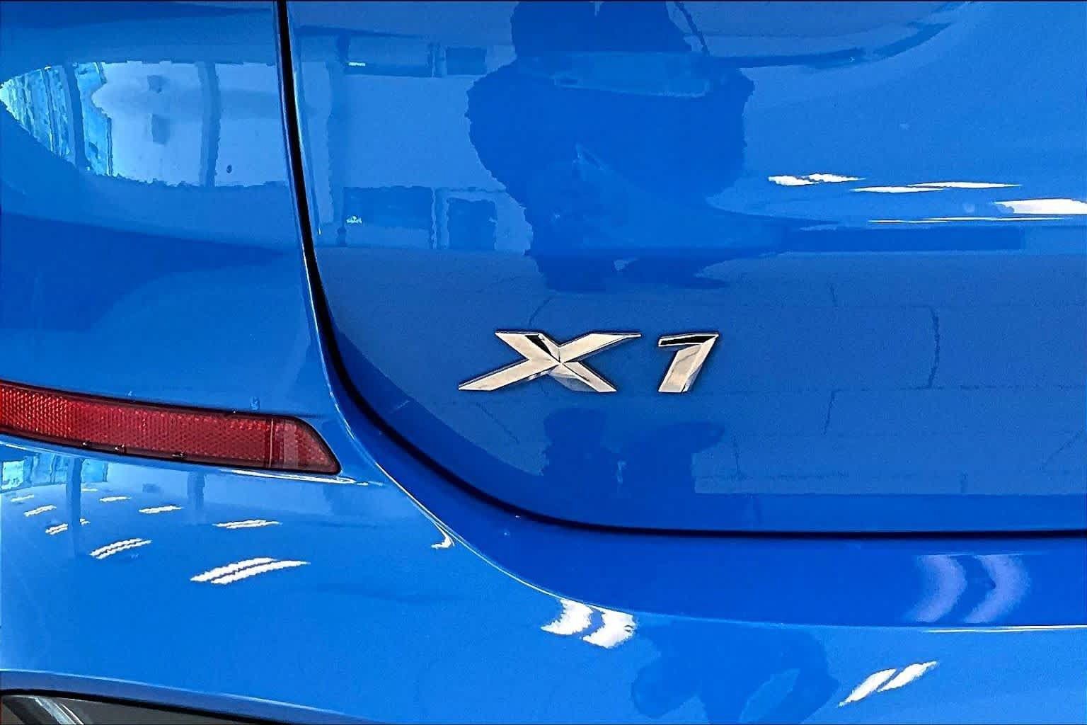 Used 2021 BMW X1 sDrive28i w/ M Sport Package FWD image 29