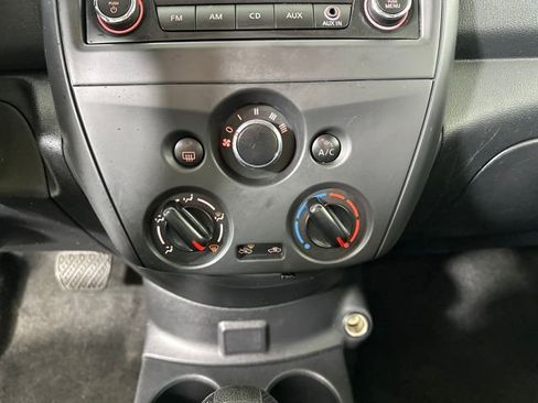 Used 2017 Nissan Versa S Plus image 22