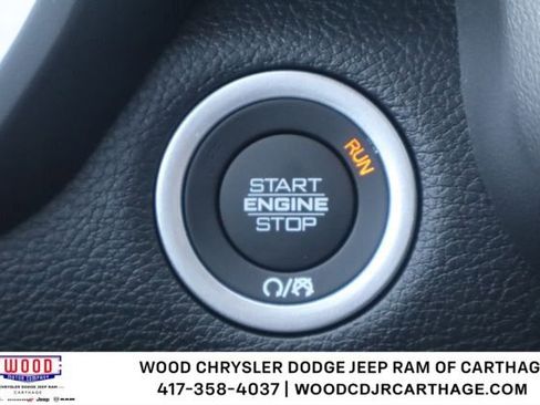 New 2026 RAM 1500 Express AWD/4WD image 19