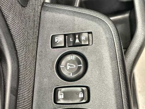 Certified 2026 Honda Passport TrailSport image 16