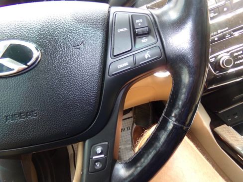 Used 2015 Kia Cadenza Premium w/ Luxury Package image 69