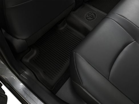 Used 2020 Toyota RAV4 Limited FWD image 56
