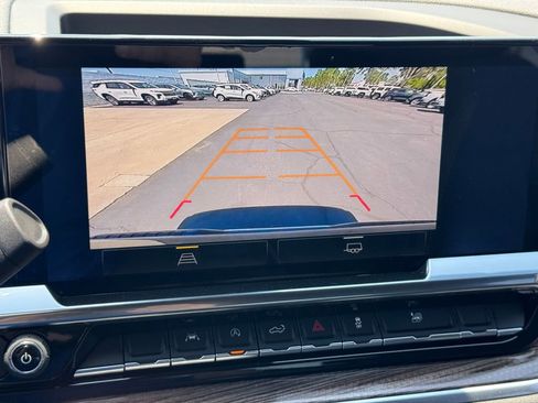 New 2026 Chevrolet Silverado 1500 LT AWD/4WD image 18