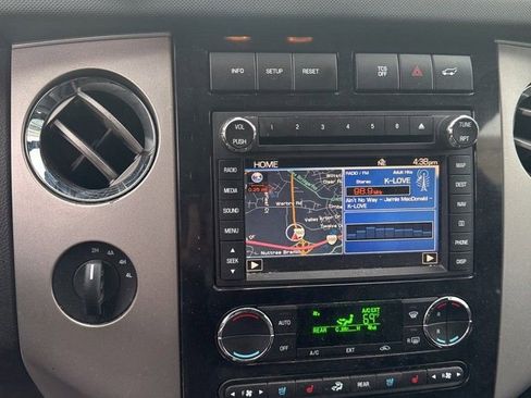 Used 2012 Ford Expedition Limited AWD/4WD image 8