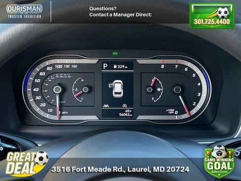 Used 2024 Hyundai Tucson SEL AWD/4WD image 10
