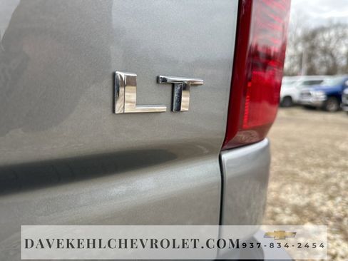 Used 2024 Chevrolet Silverado 2500 LT w/ All Star Edition image 32