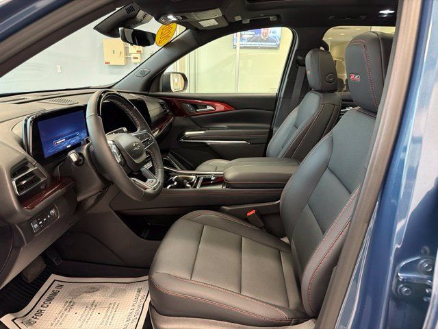Used 2026 Chevrolet Traverse Z71 w/ Enhanced Driving Package AWD/4WD image 15