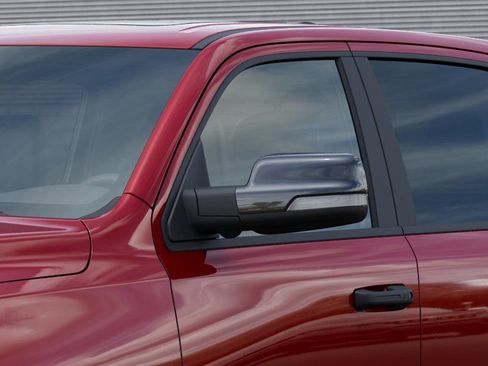 New 2026 RAM 1500 Rebel image 19