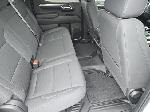 Used 2022 Chevrolet Silverado 1500 RST w/ Redline Edition image 26