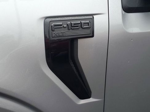 New 2025 Ford F150 XLT w/ Equipment Group 302A MID image 35