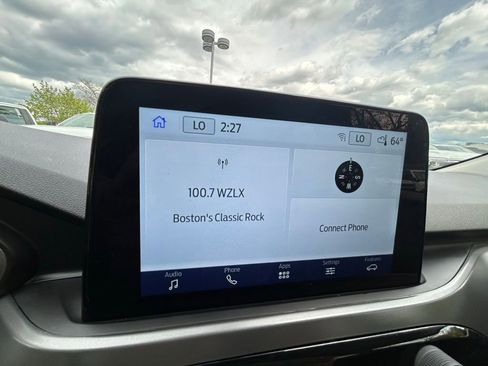 Used 2024 Ford Escape Active AWD/4WD image 16