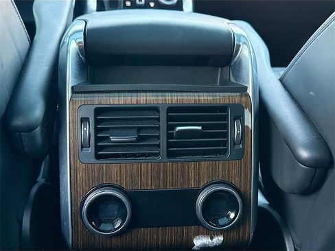 Used 2019 Land Rover Range Rover Sport HSE Dynamic image 29