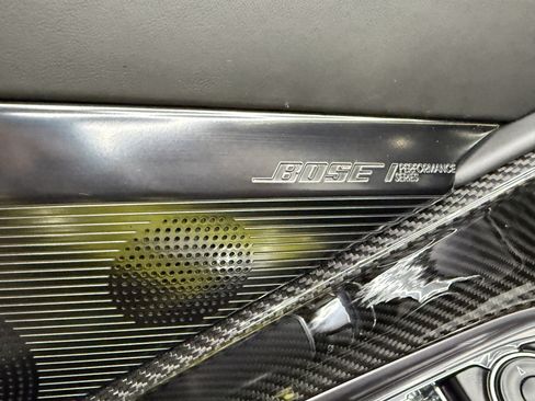 Used 2023 Chevrolet Corvette Z06 w/ Z07 Performance Package RWD image 10