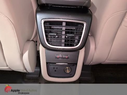 Used 2017 Lincoln MKX Reserve w/ Lincoln MKX Climate Package AWD/4WD image 39