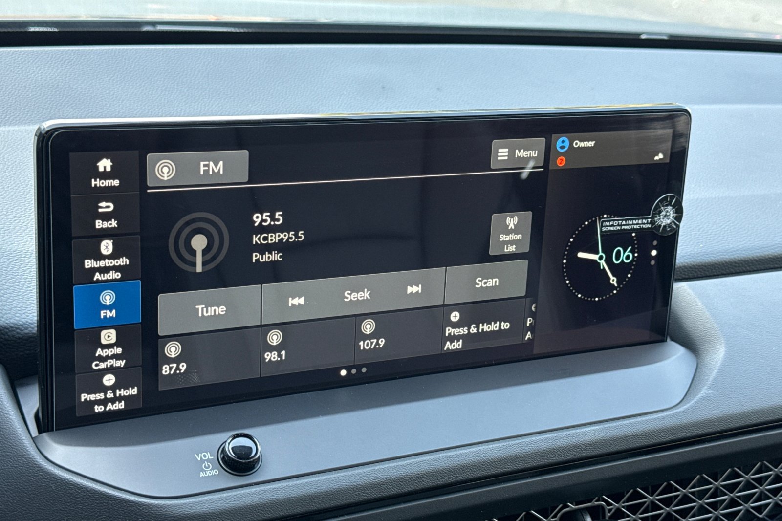 New 2026 Honda Accord Sport image 30