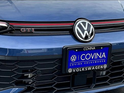 New 2026 Volkswagen GTI S image 28