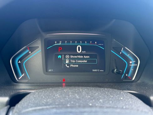 Used 2018 Honda Odyssey EX-L image 19