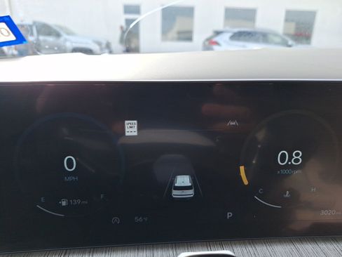 Used 2025 Hyundai Santa Fe Calligraphy image 19