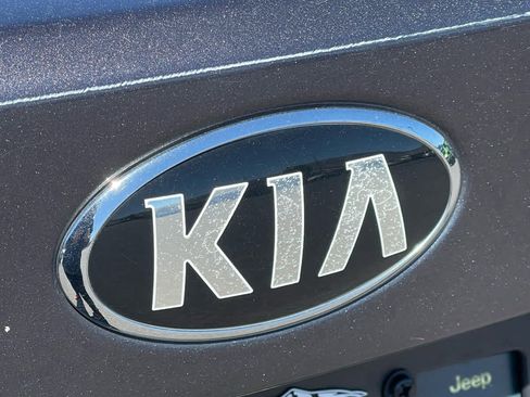 Used 2019 Kia Optima EX FWD image 9