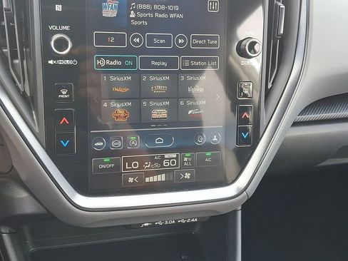 Used 2025 Subaru Crosstrek 2.5i Wilderness image 16