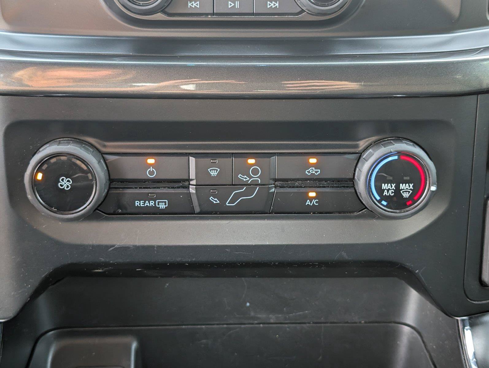 Used 2023 Ford F150 XL w/ STX Appearance Package RWD image 24