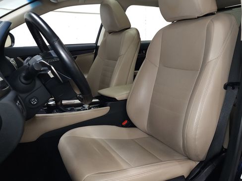 Used 2018 Lexus GS 350 GS 350 w/ Premium Package image 14