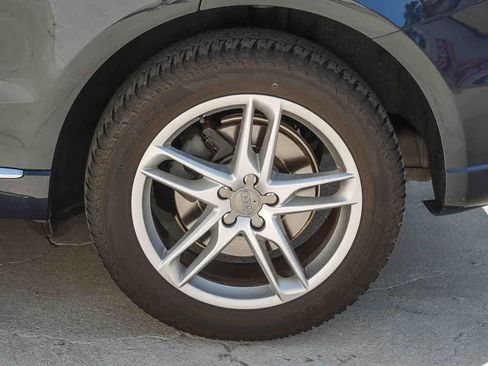 Used 2014 Audi Q5 TDI Premium Plus AWD/4WD image 11