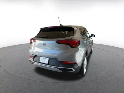 Used 2025 Buick Encore GX Preferred image 14