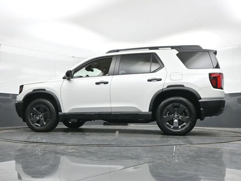 New 2026 Honda Passport RTL image 44