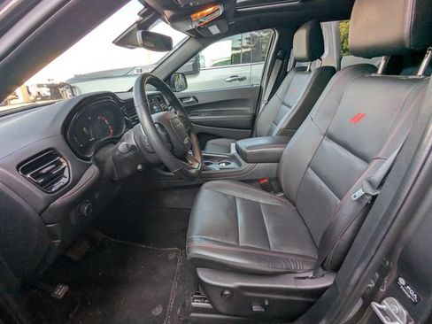 Used 2025 Dodge Durango GT AWD/4WD image 10