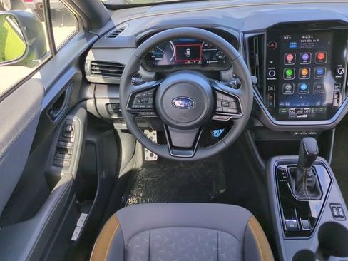 New 2026 Subaru Crosstrek 2.5i Sport AWD/4WD image 16