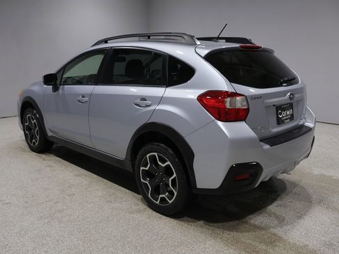 Used 2015 Subaru Crosstrek 2.0i Premium w/ Moonroof Package image 4