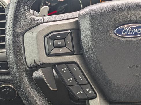 Used 2020 Ford F150 Raptor w/ Equipment Group 802A Luxury image 26