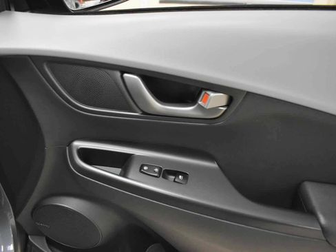 Used 2019 Hyundai Kona Limited AWD/4WD image 45