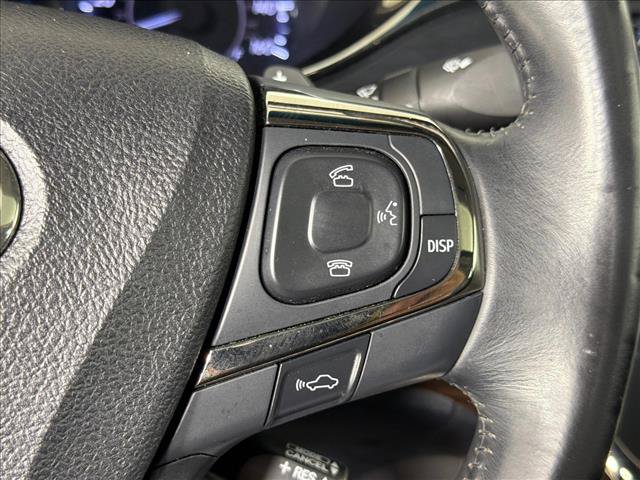 Used 2014 Toyota Avalon Limited w/ Technology Package FWD image 27