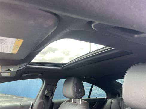 Used 2023 Mercedes-Benz CLS 450 4MATIC image 30