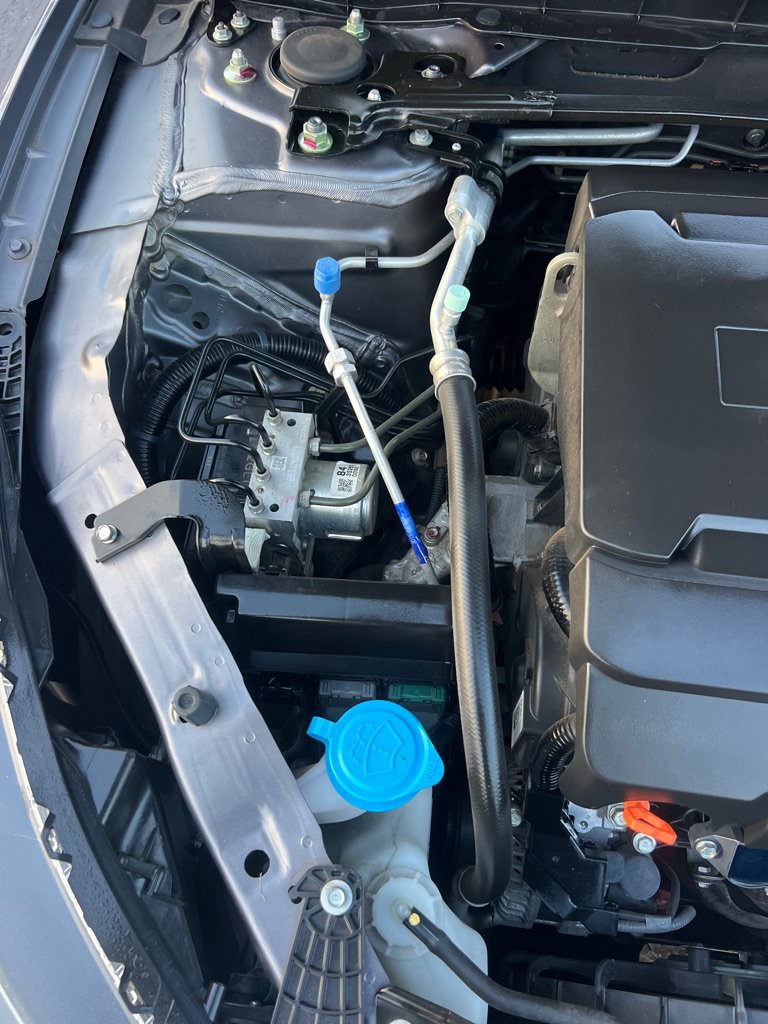 Used 2014 Honda Accord EX-L image 48