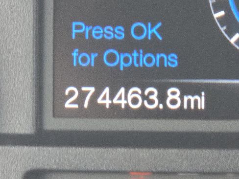 Used 2017 Ford F550 2WD Regular Cab Super Duty w/ XLT Value Package image 10