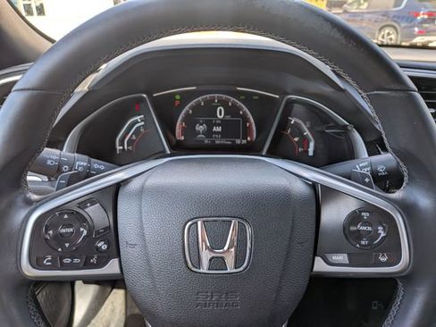 Used 2020 Honda Civic Sport image 27