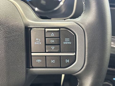 Used 2023 Ford F150 XLT w/ Equipment Group 301A Mid AWD/4WD image 34