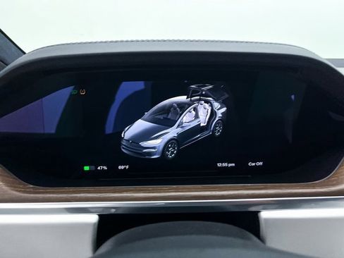 Used 2023 Tesla Model X image 31