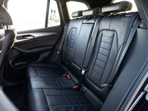 Used 2019 BMW X3 M40i w/ Premium Package image 18